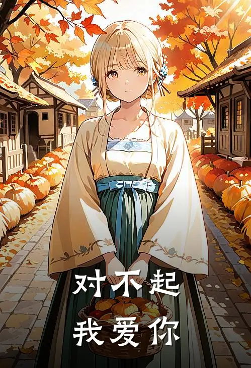 对不起，我爱你