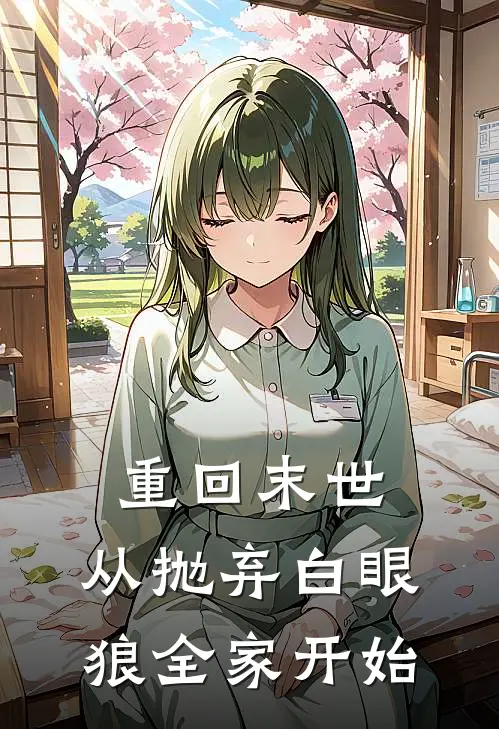 重回末世，从抛弃白眼狼全家开始