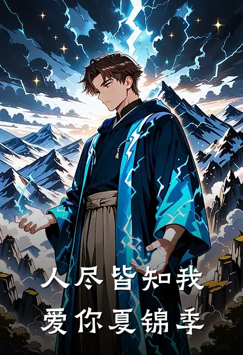 人尽皆知我爱你夏锦季