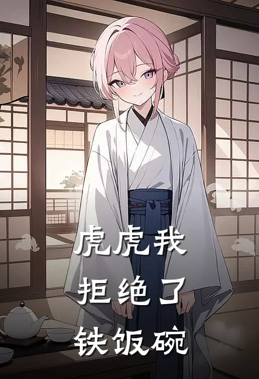 虎虎我拒绝了铁饭碗