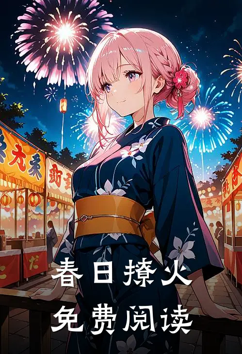 春日撩火免费阅读