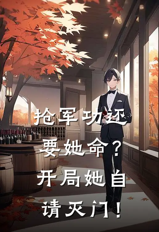 抢军功还要她命？开局她自请灭门！