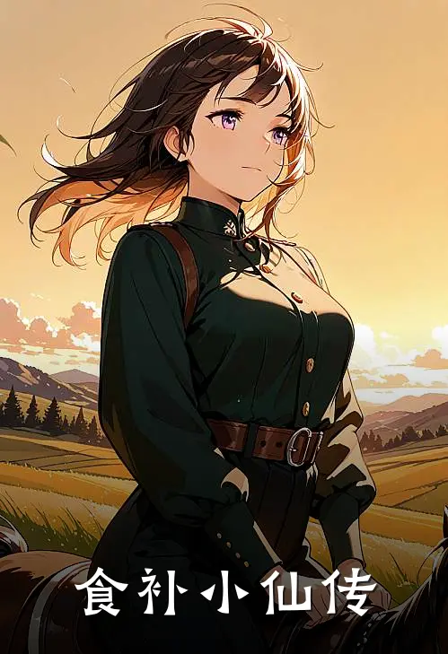 食补小仙传