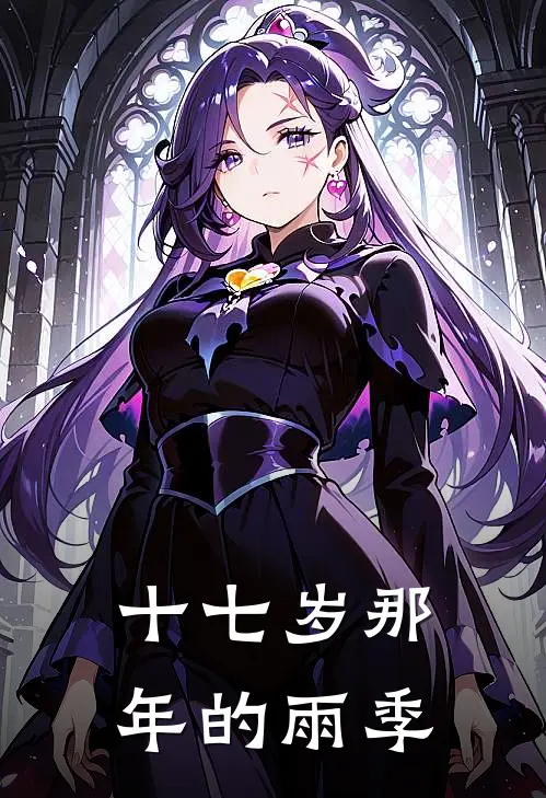 十七岁那年的雨季