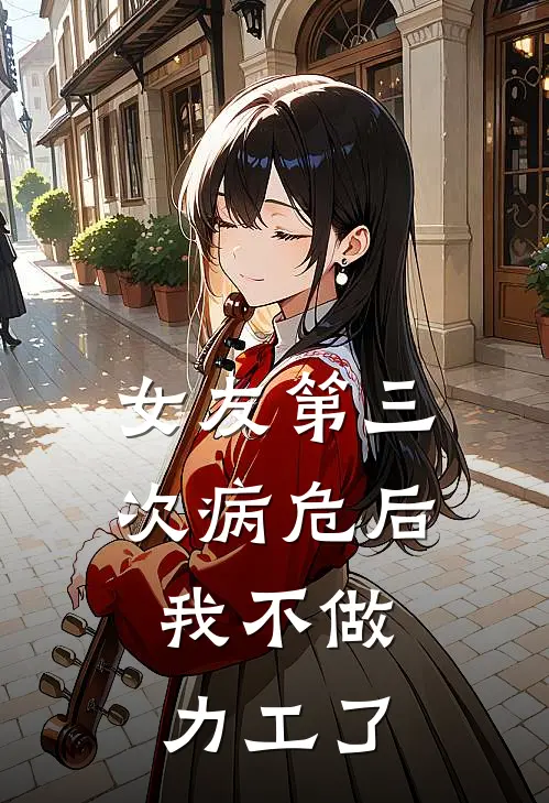 女友第三次病危后，我不做力工了