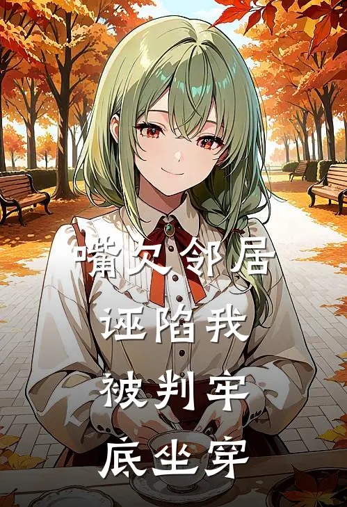 嘴欠邻居诬陷我，被判牢底坐穿