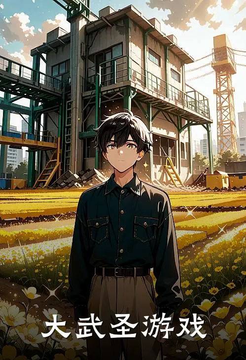 大武圣游戏