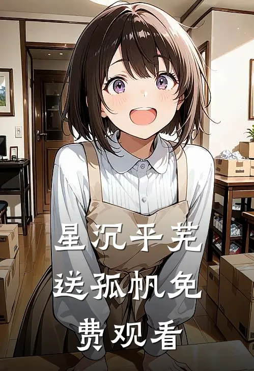 星沉平芜送孤帆免费观看