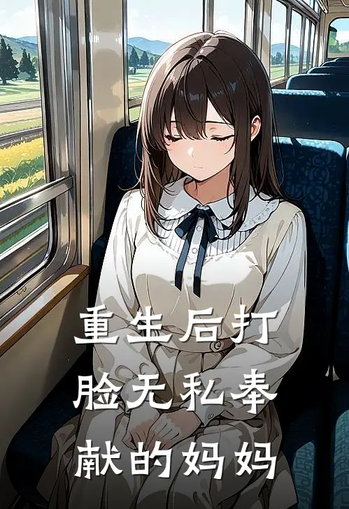 重生后打脸无私奉献的妈妈