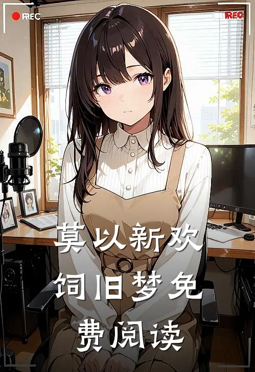 莫以新欢饲旧梦免费阅读