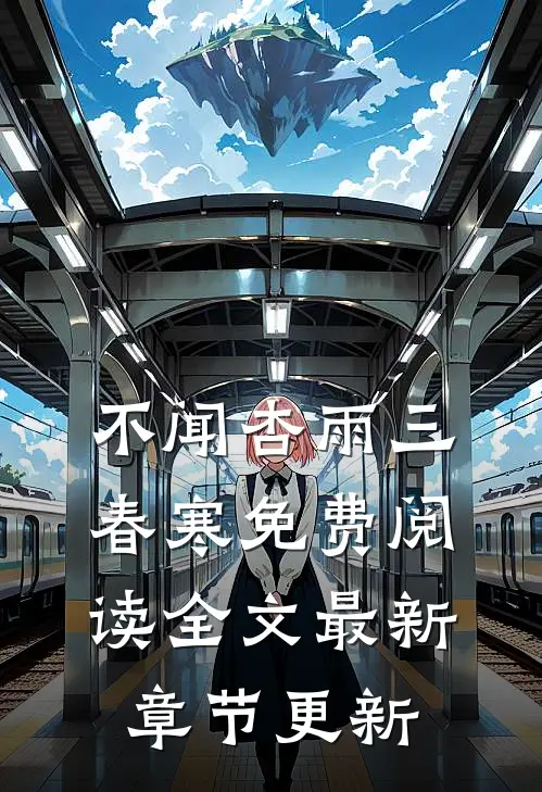 不闻杏雨三春寒免费阅读全文最新章节更新