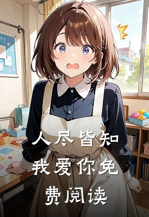 人尽皆知我爱你免费阅读