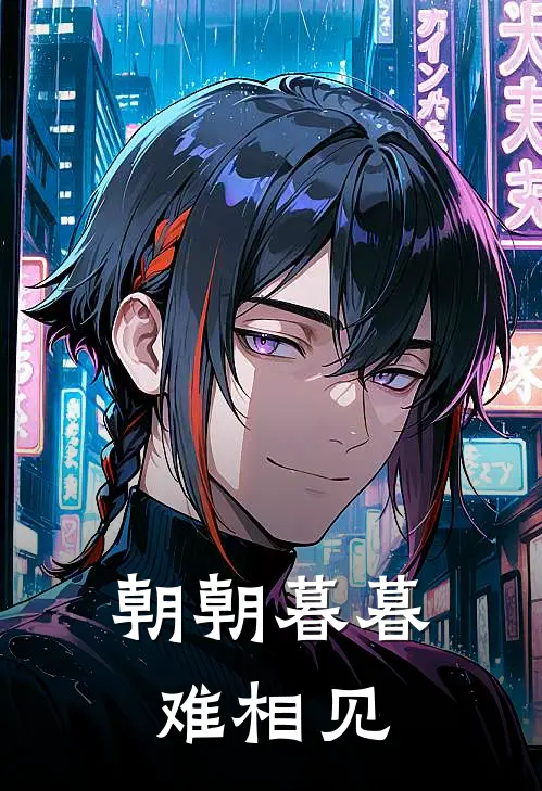 朝朝暮暮难相见