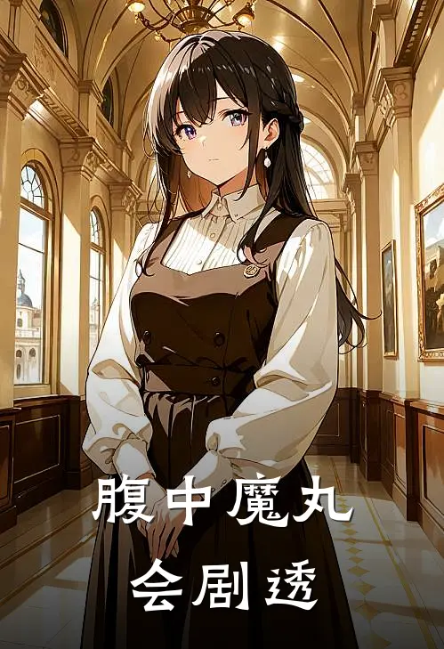 苏清儿清清《腹中魔丸会剧透》最新章节阅读_(腹中魔丸会剧透)全章节免费在线阅读