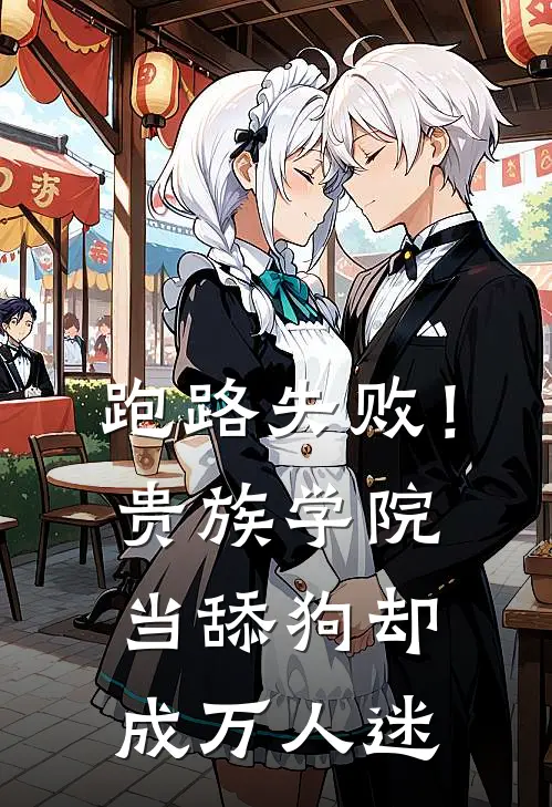 跑路失败！贵族学院当舔狗却成万人迷谢修煜路玥免费热门小说_最热门小说跑路失败！贵族学院当舔狗却成万人迷谢修煜路玥