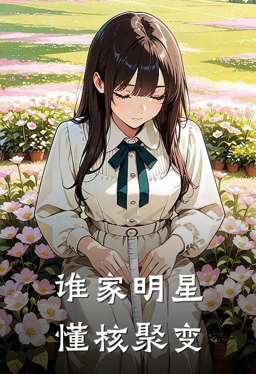 谁家明星懂核聚变(钟华路弈真)免费阅读无弹窗_最新好看小说推荐谁家明星懂核聚变钟华路弈真