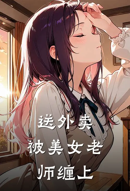 《送外卖，被美女老师缠上》张旗李思雨完本小说_张旗李思雨(送外卖，被美女老师缠上)全文免费阅读无弹窗大结局