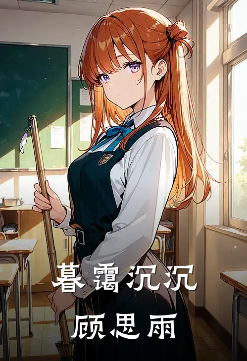 暮霭沉沉顾思雨沈思雨顾雨阳小说完整版_热门好看小说暮霭沉沉顾思雨(沈思雨顾雨阳)