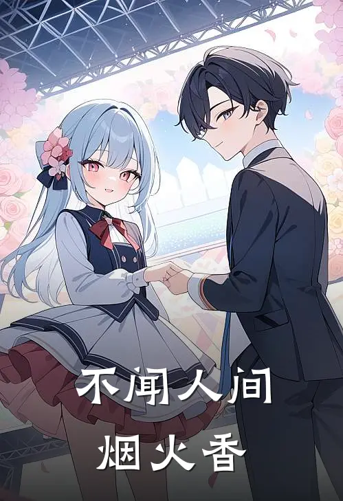 不闻人间烟火香