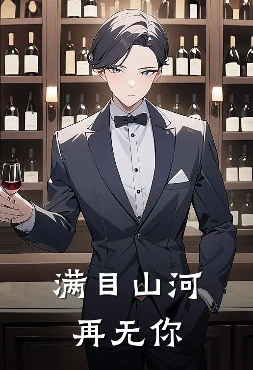 满目山河再无你