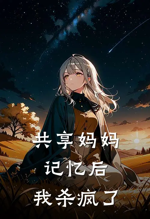 共享妈妈记忆后，我杀疯了