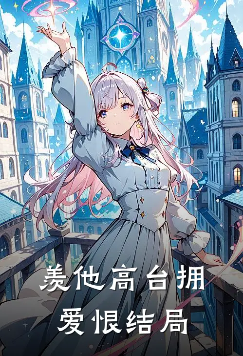 羡他高台拥爱恨结局