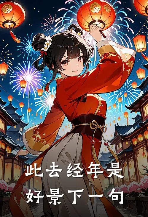 此去经年是好景下一句