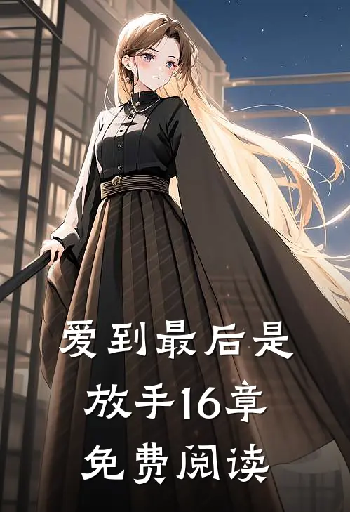 爱到最后是放手16章免费阅读