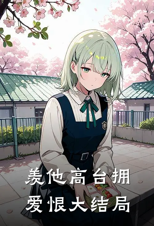 羡他高台拥爱恨大结局