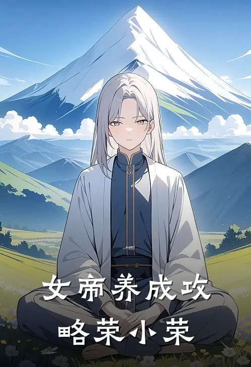 女帝养成攻略  荣小荣