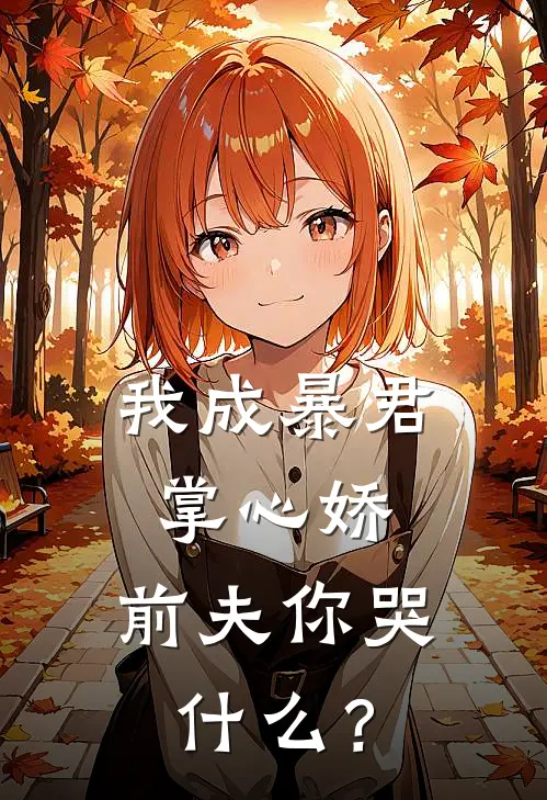 我成暴君掌心娇，前夫你哭什么？