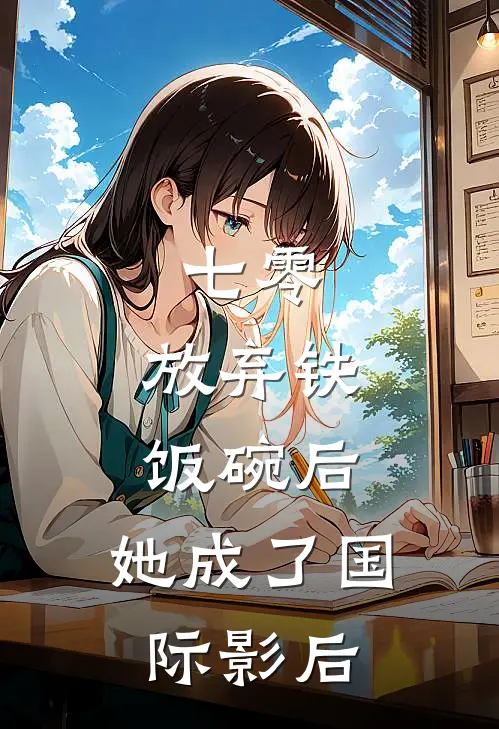 七零：放弃铁饭碗后，她成了国际影后