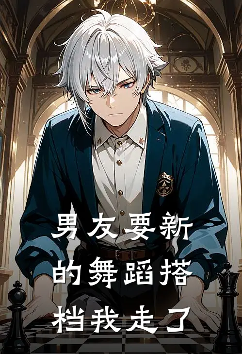 男友要新的舞蹈搭档我走了