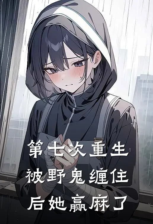 第七次重生，被野鬼缠住后她赢麻了