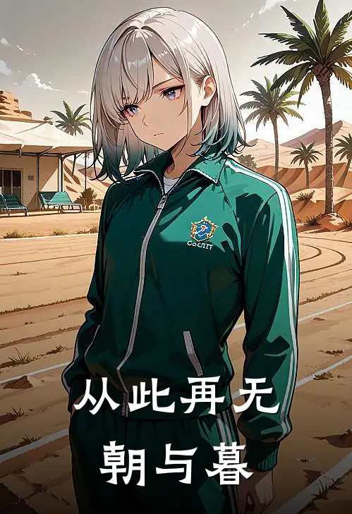 从此再无朝与暮