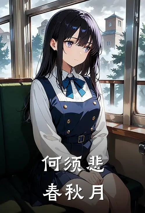 何须悲春秋月(秦修齐苏熙华)完结小说推荐_免费小说何须悲春秋月(秦修齐苏熙华)