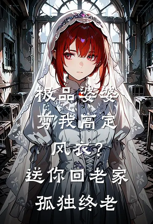 极品婆婆：剪我高定风衣？送你回老家孤独终老(林婉李泽)小说免费在线阅读_极品婆婆：剪我高定风衣？送你回老家孤独终老(林婉李泽)大结局阅读