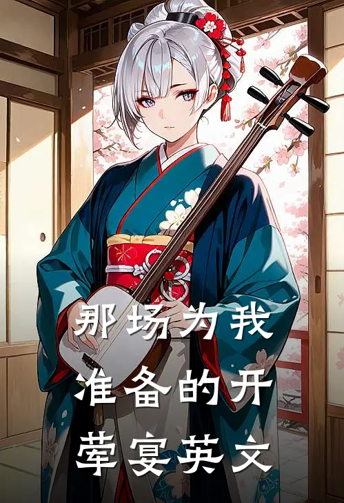 那场为我准备的开荤宴英文