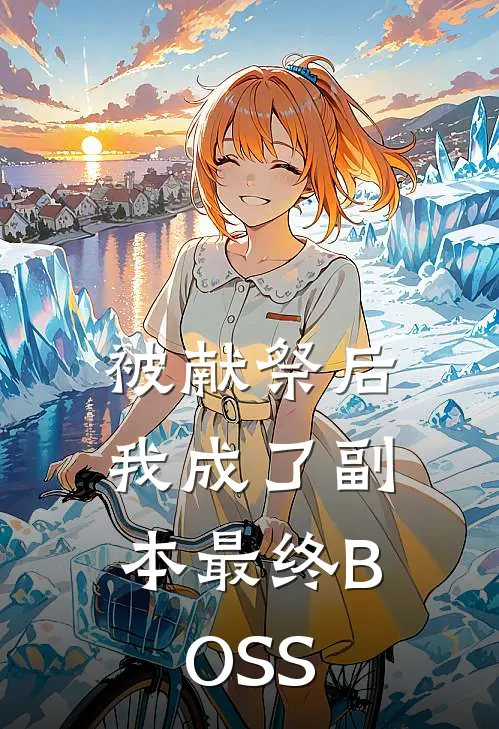 被献祭后，我成了副本最终BOSS(阮软队长)最新好看小说_最新章节列表被献祭后，我成了副本最终BOSS(阮软队长)