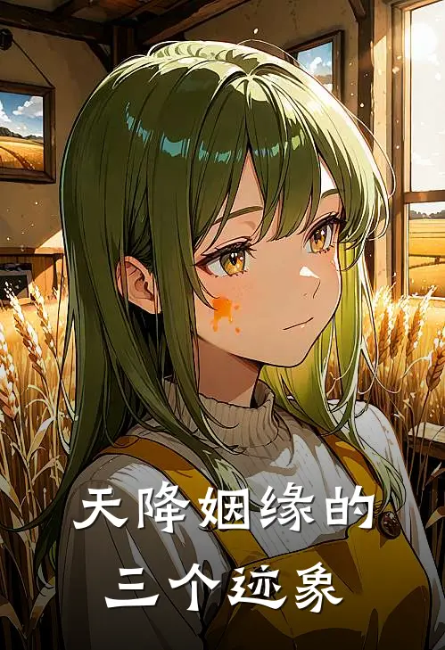 天降姻缘的三个迹象