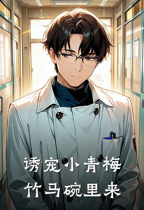 诱宠小青梅竹马碗里来