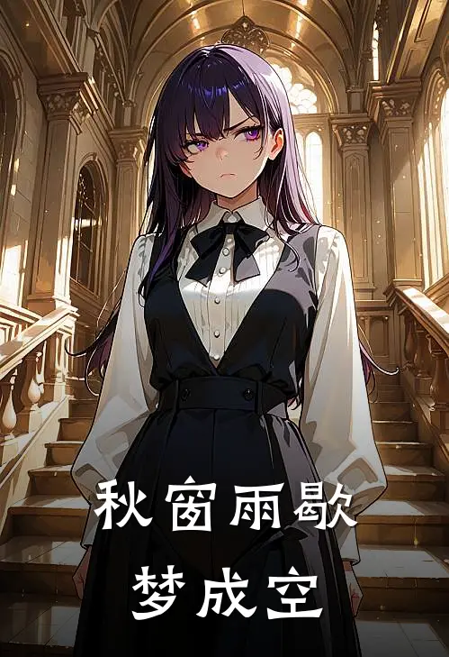 秋窗雨歇梦成空