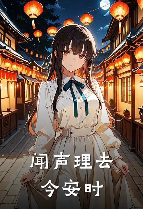 闻声理去今安时闻理黎安完本小说推荐_免费小说全文阅读闻声理去今安时闻理黎安