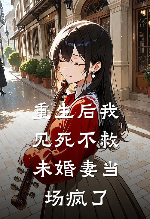 我沈让（重生后我见死不救，未婚妻当场疯了）全文免费阅读无弹窗大结局_