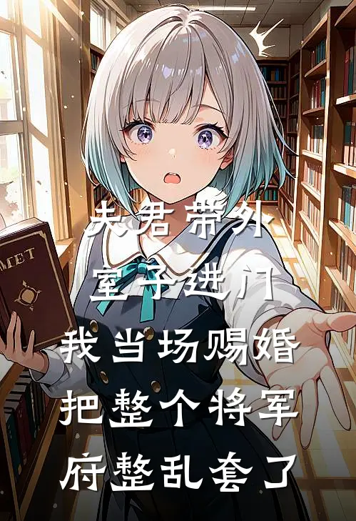 夫君带外室子进门，我当场赐婚，把整个将军府整乱套了清晏萧云庭最新免费小说_免费完本小说夫君带外室子进门，我当场赐婚，把整个将军府整乱套了清晏萧云庭