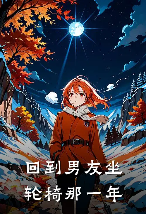 回到男友坐轮椅那一年
