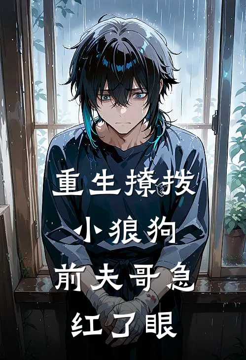 重生撩拨小狼狗，前夫哥急红了眼(林殊谢不尘)免费热门小说_最新小说推荐重生撩拨小狼狗，前夫哥急红了眼林殊谢不尘