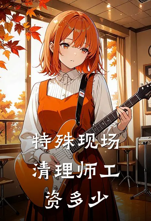 特殊现场清理师工资多少