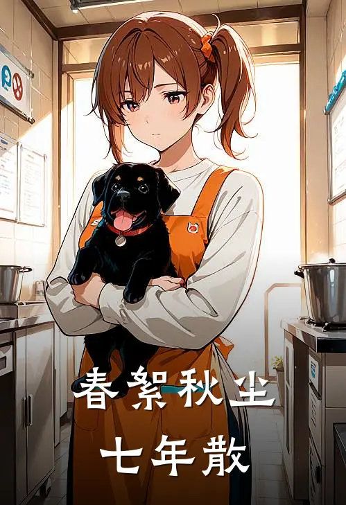 春絮秋尘七年散