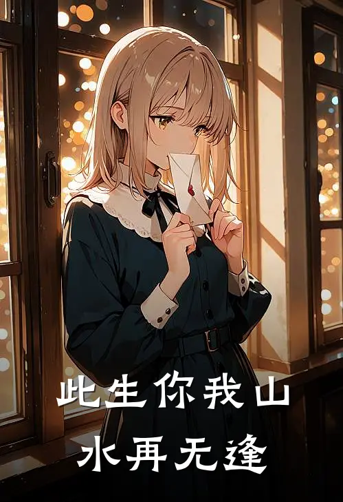 此生你我山水再无逢